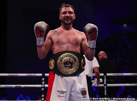 uk boxing results|Boxing Results .
